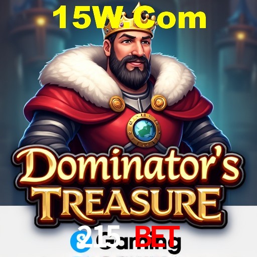 Descubra o Mundo do Cassino Online com 215 Bet