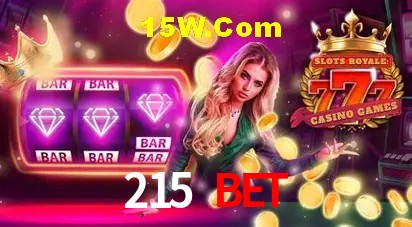 Casino Ao Vivo 215 Bet