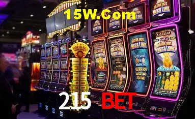 Apostas de Tênis 215 Bet