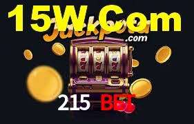 215 Bet App Interface
