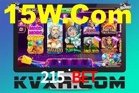 Live Casino 215 Bet