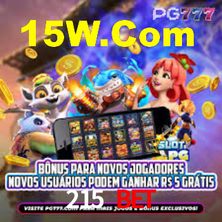 215 Bet