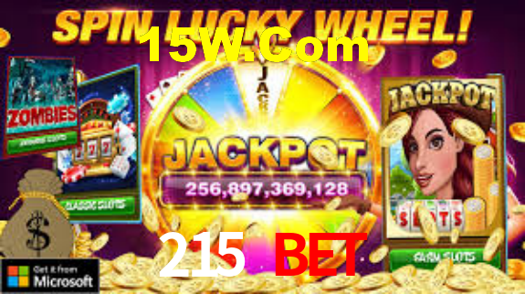 215 Bet App