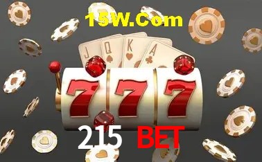 Experiência VIP 215 Bet