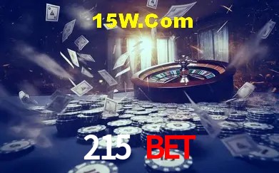 Promoções Sazonais 215 Bet