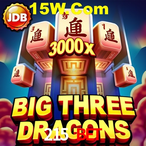 215 Bet App