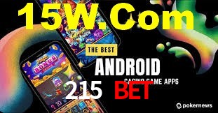 Programa VIP 215 Bet