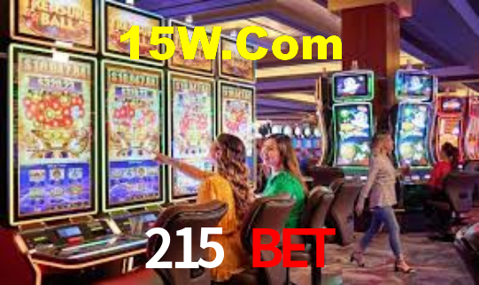 215 Bet App
