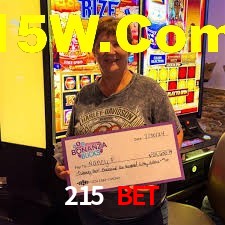 Football Betting 215 Bet