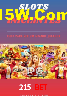 215 Bet: A Experiência de Casino com Jogos de Mesa ao Vivo