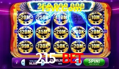 cassino 215 Bet