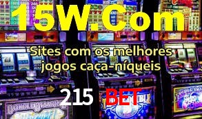 215 Bet