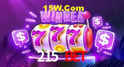 Login Seguro 215 Bet