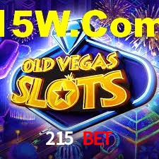 Exclusive Games 215 Bet