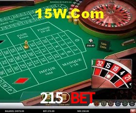 Apostas de Futebol 215 Bet