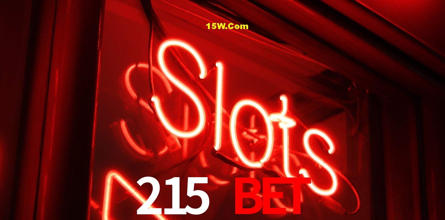 Games Directory 215 Bet