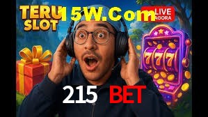 Game Statistics 215 Bet
