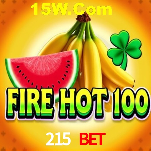 Game Providers 215 Bet