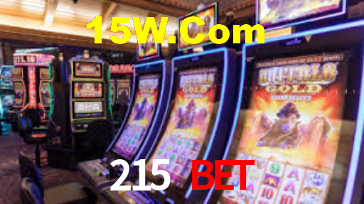 215 Bet