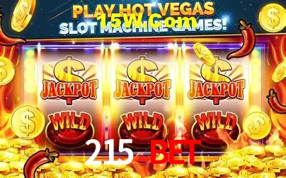 Diretório de Jogos 215 Bet