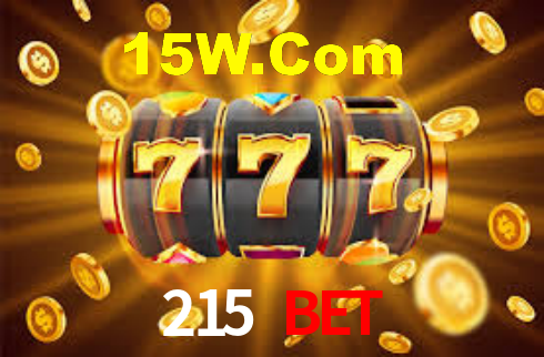 215 Bet