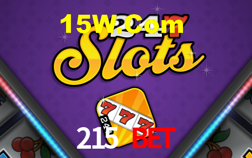 215 Bet