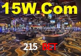 Daily Bonuses 215 Bet