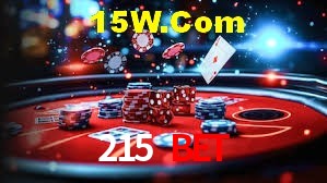Experiência VIP 215 Bet
