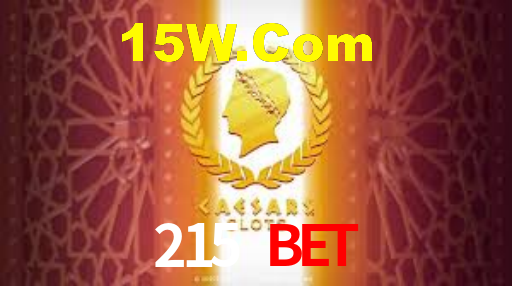 215 Bet App